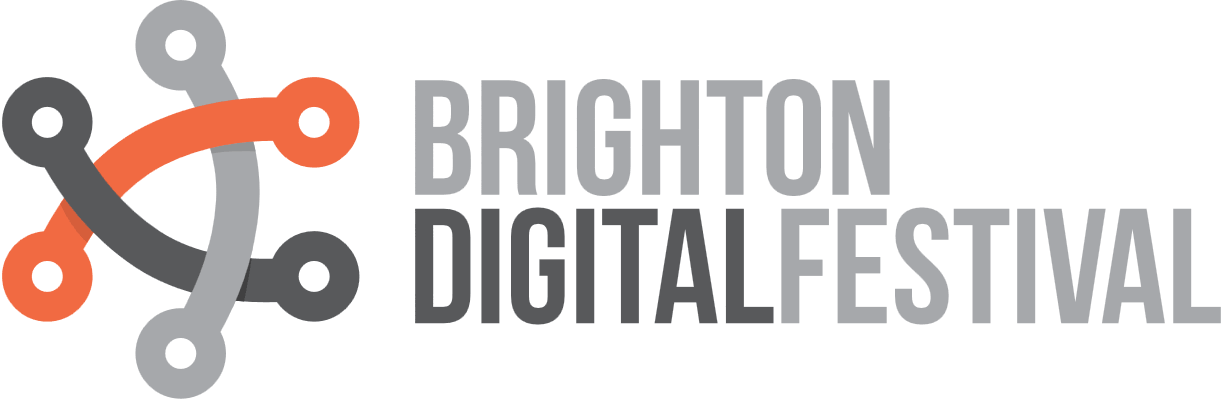 Brighton Digital Festival, 1-28 September 2014