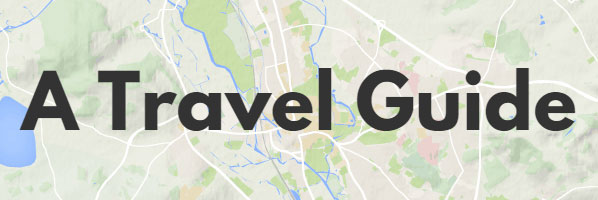 Turbulence.org Commission: "A Travel Guide" by Allison Parrish