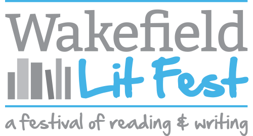 Uncovering Digital Fiction - Wakefield Lit Fest, 23 September 2015