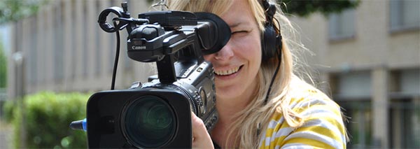 Free online course - Digital Storytelling: Filmmaking for the Web - starts 28 September 2015