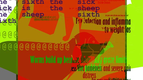 Sheep Virus #remix